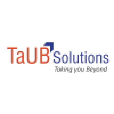 TaUB Solutions's Logo