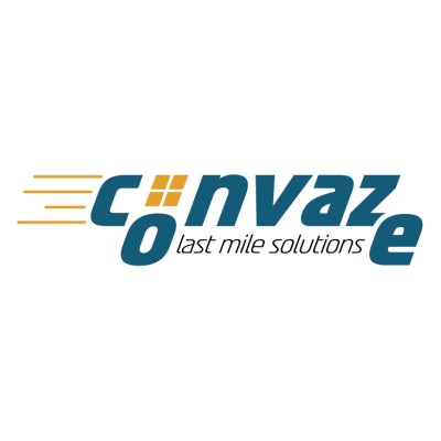 convaze LTD's Logo