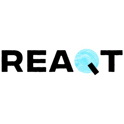 Reaqt Water Technologies's Logo