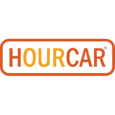 HOURCAR's Logo