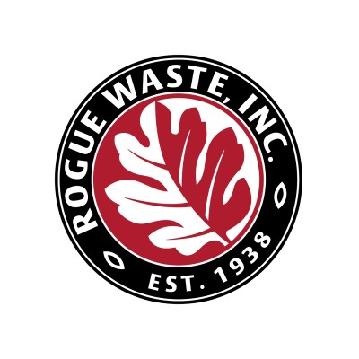 Rogue Waste Inc's Logo