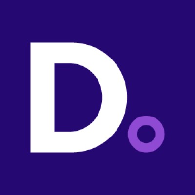 Data Centre Magazine's Logo