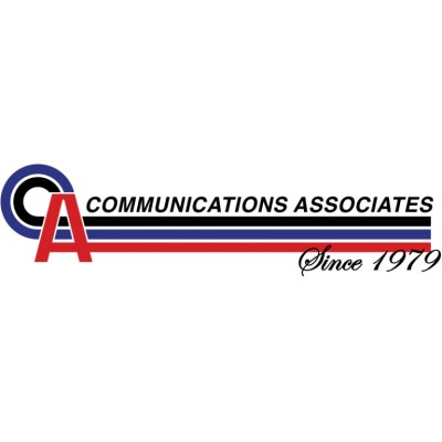 Communications Associates's Logo