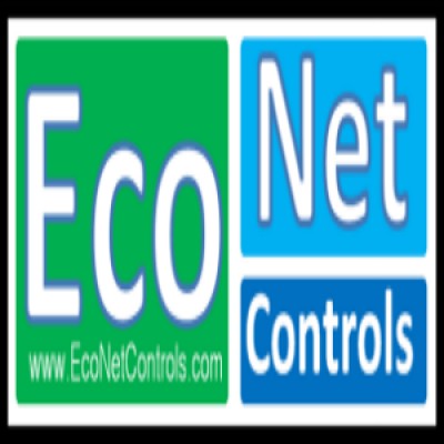 EcoNet Controls's Logo