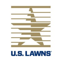 U.S. Lawns's Logo