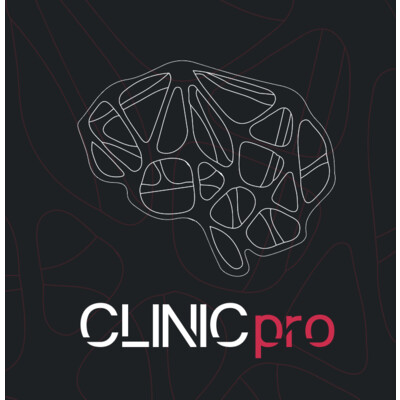 Clinic Pro Software's Logo