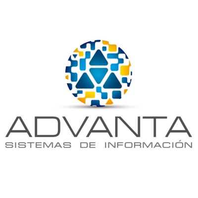 Advanta Sistemas de Informacion's Logo