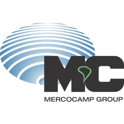 Grupo Mercocamp Comércio Internacional S/A's Logo