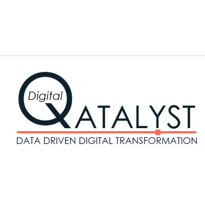 Digital Qatalyst (previously Arqitek)'s Logo