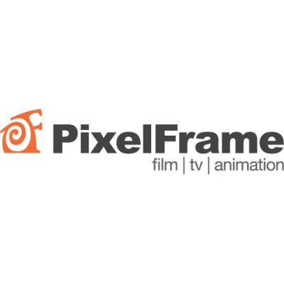 PixelFrame's Logo