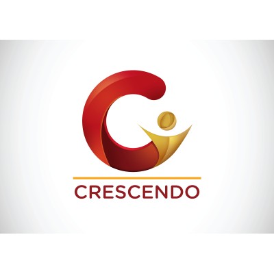 Crescendo's Logo