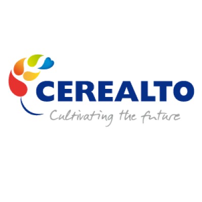 Cerealto's Logo