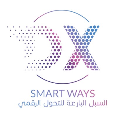 DX Smart Ways's Logo