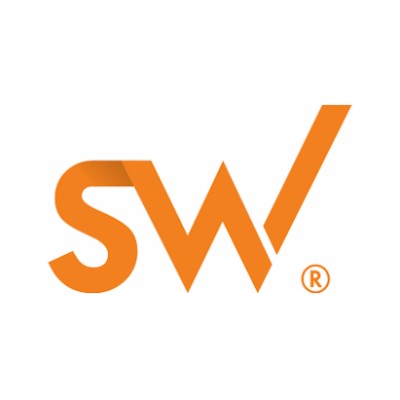 SW sapien®'s Logo