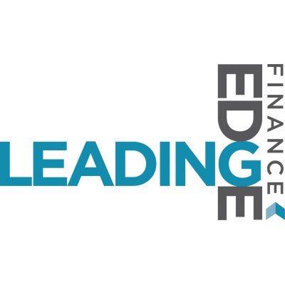 Leading Edge Finance's Logo