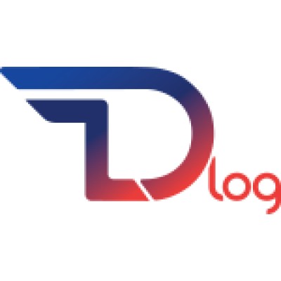 DLog - Transporte para e-commerce's Logo