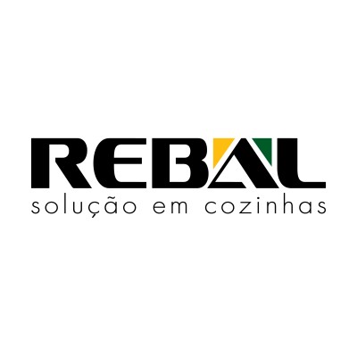 Rebal Comercial Ltda's Logo