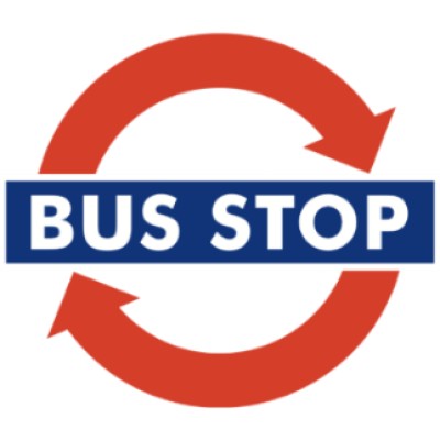 Bus Stop Sales & Service's Logo