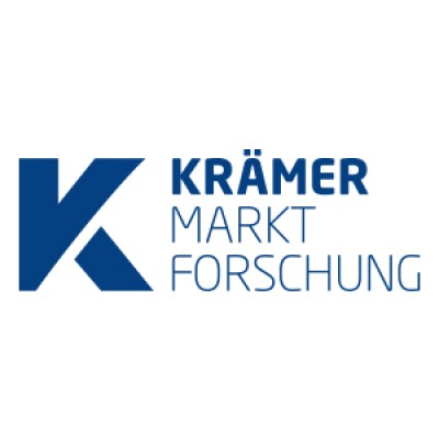 Krämer Marktforschung GmbH's Logo