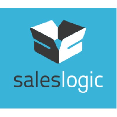 SaleslogicSA's Logo