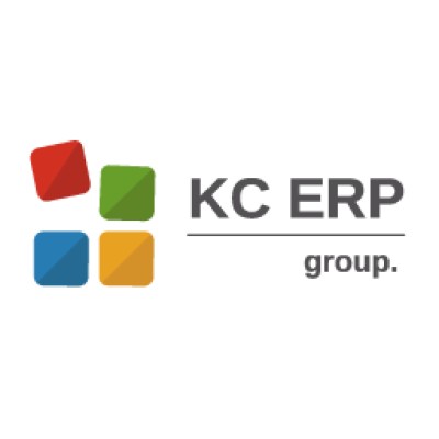 KC ERP Group's Logo