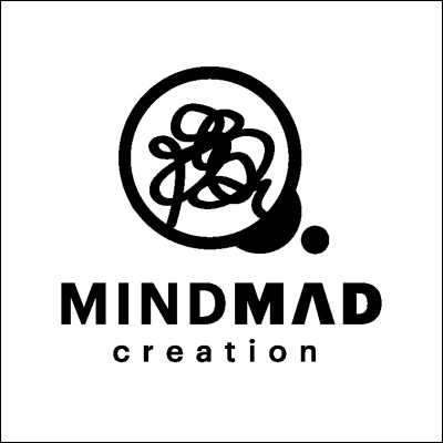 Mindmad Creation Limited's Logo