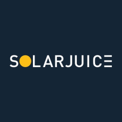 Solar Juice Pty Ltd's Logo