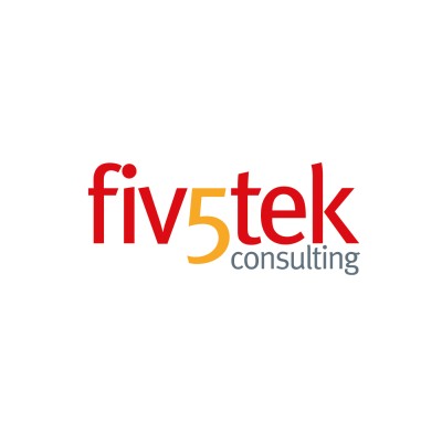 Fivetek Consulting's Logo