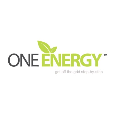 One Energy Group's Logo