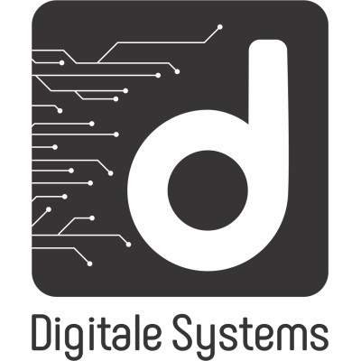 Digitale Systems's Logo