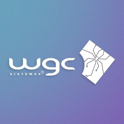 WGC Sistemas's Logo