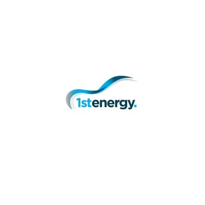 1st Energy's Logo