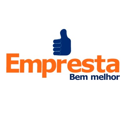 Empresta Bem Melhor's Logo