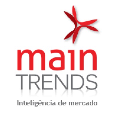 MAINTRENDS Market Intelligence's Logo