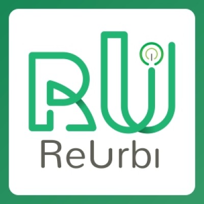 ReUrbi's Logo