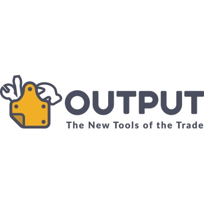 Output's Logo