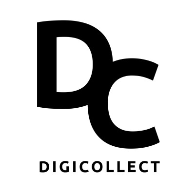 Digicollect AS's Logo