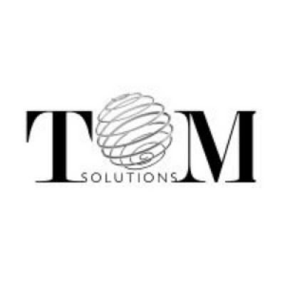 Tom Solutions Limited's Logo