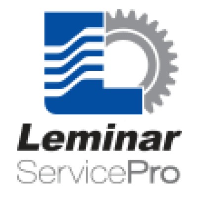 Leminar ServicePro's Logo