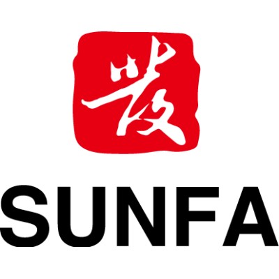 SUNFA's Logo