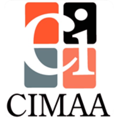 CIMAA - Consultoría Informática's Logo