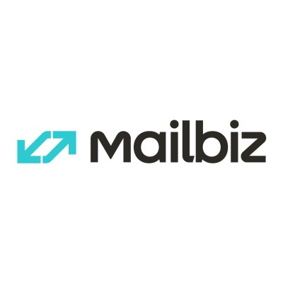 Mailbiz's Logo