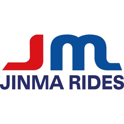 Jinma Rides's Logo