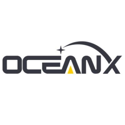 OceanX Technology Limited's Logo