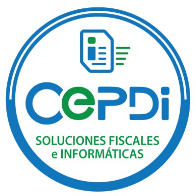 CEPDI's Logo