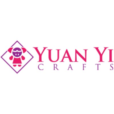 Guangzhou Yuan Yi craft Co. Ltd's Logo