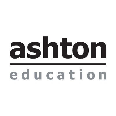 Ashton Education's Logo