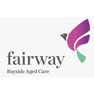 Fairway Bayside Aged Care's Logo