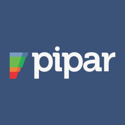 pipar's Logo