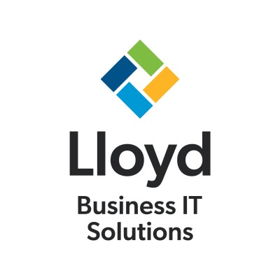 Lloyd Business IT Solutions's Logo